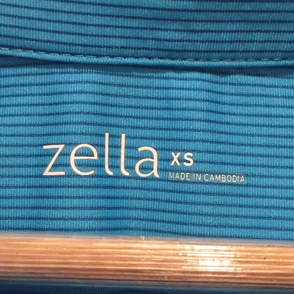 Zella Jacket - Picture 3 of 8